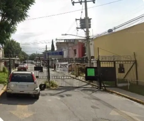 Casa en venta en San Vicente Chicoloapan de Juárez Centro, Chicoloapan, México