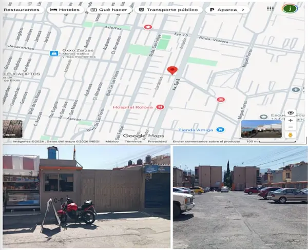 Departamento en venta en Santa Maria Magdalena Huizachitla, Coacalco de Berriozábal, México