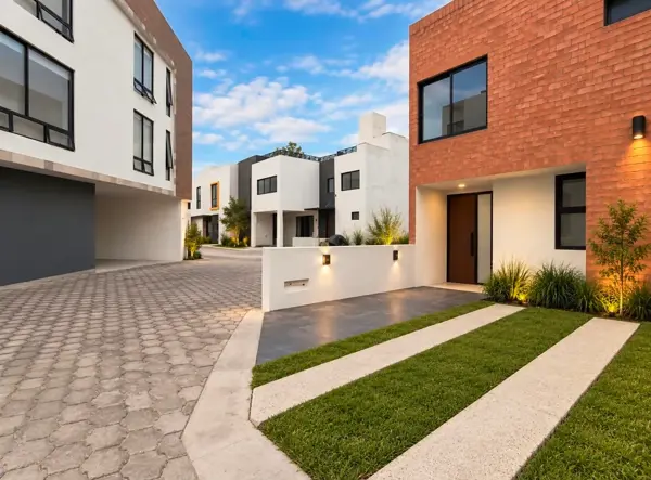 VENTA DE CASA NUEVA EN METEPEC…