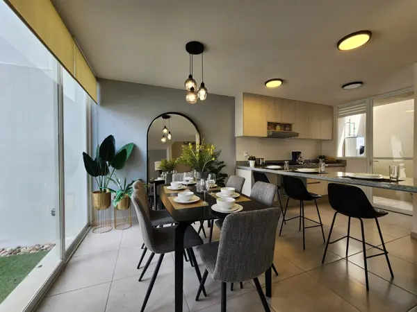 Casa en venta en Zákia, El Marqués — foto 2 de 15