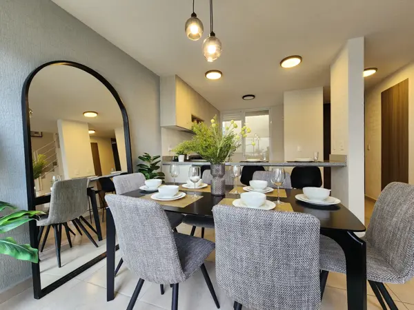 Casa en venta en Zákia, El Marqués — foto 3 de 15