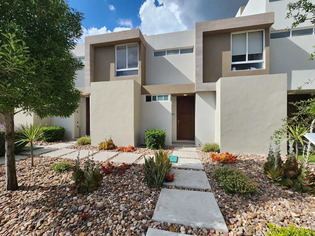 Casa en venta en Zákia, El Marqués — foto 1 de 15