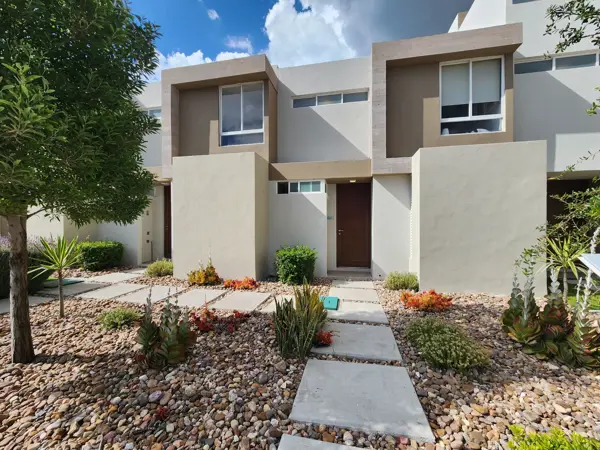 Casa en Preventa en Zákia,  3 habitaciones, ultimas ubicaciones!