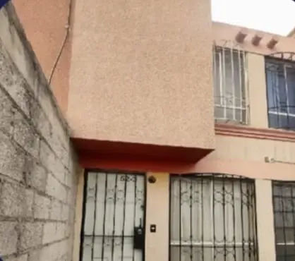 Casa en venta en Los Héroes Tecámac II, Tecámac, México