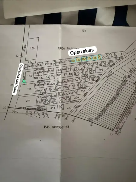 Terreno en venta en Residencial Senderos, Torreón — foto 2 de 6
