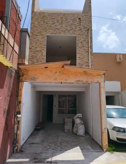 Casa en venta en Bosques de los Héroes, Tecámac, México