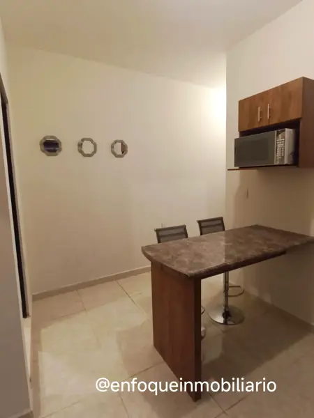 Departamento en renta en Portales, Ramos Arizpe — foto 3 de 7