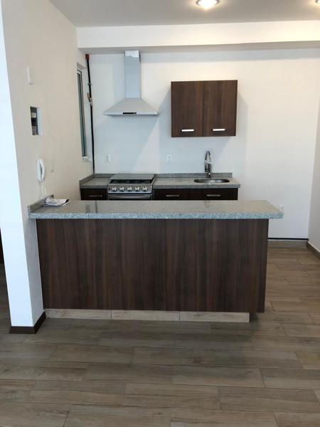 Departamento en venta en Hacienda del Parque, Cuautitlán Izcalli — foto 3 de 7