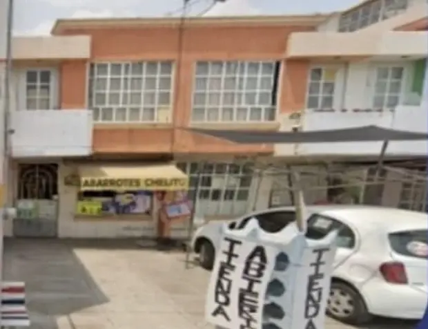 Casa en venta en Los Héroes Tecámac II, Tecámac