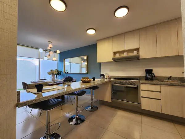 Casa en venta en Zákia, El Marqués — foto 2 de 15