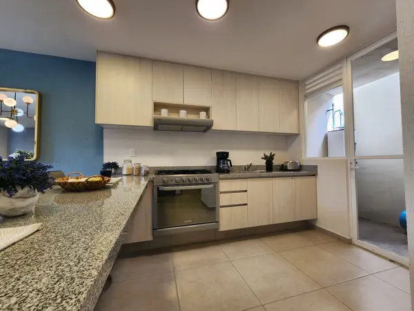 Casa en venta en Zákia, El Marqués — foto 3 de 15