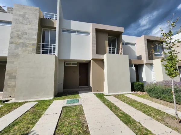 Casa en Preventa en Zákia, 3 habitaciones, ultimas ubicaciones! — foto 1 de 15