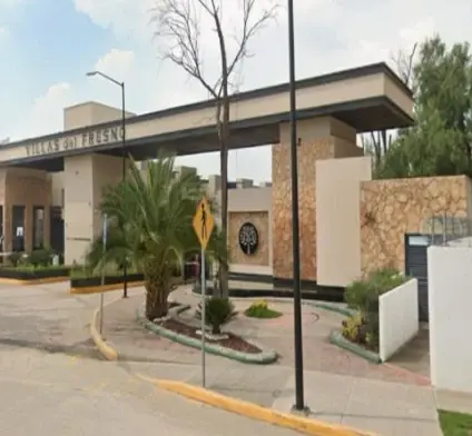 Casa en venta en Los Álamos, Melchor Ocampo, México