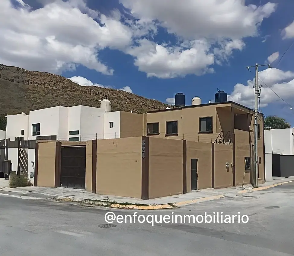 Departamento en renta en Portales, Ramos Arizpe — foto 1 de 7