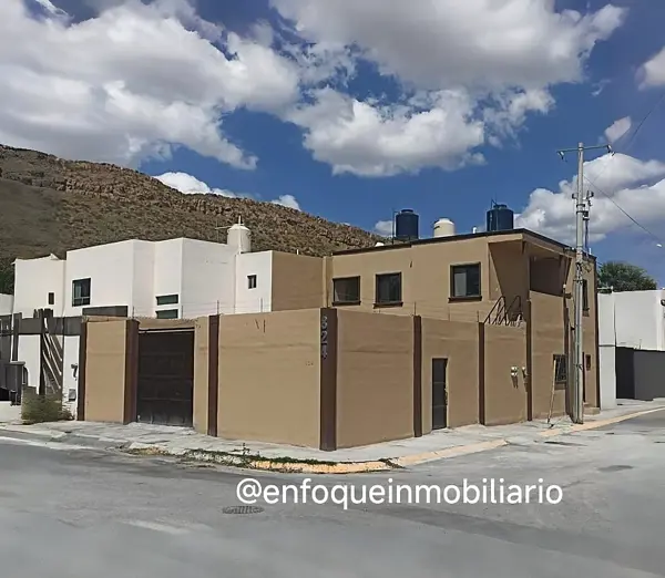 Departamento en renta en Portales, Ramos Arizpe, Coahuila de Zaragoza