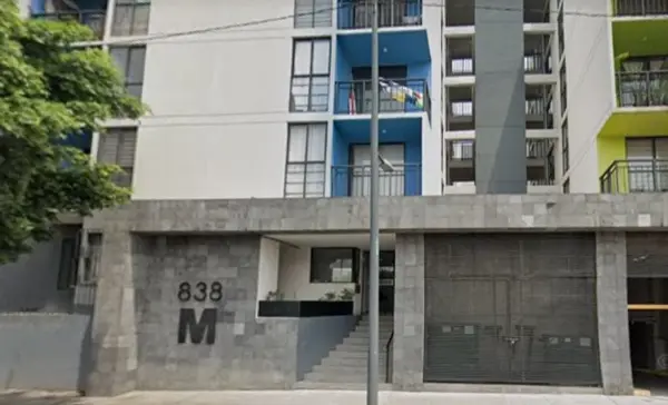 Departamento en venta en Ampliación Aviación Civil, Venustiano Carranza, Ciudad de México