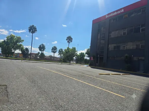 Edificio en renta en Republica, Saltillo — foto 2 de 6