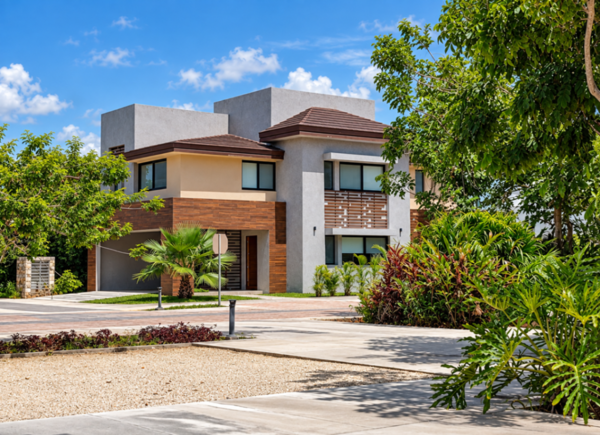 Casa en renta en Yucatán Country Club, Mérida — foto 2 de 21
