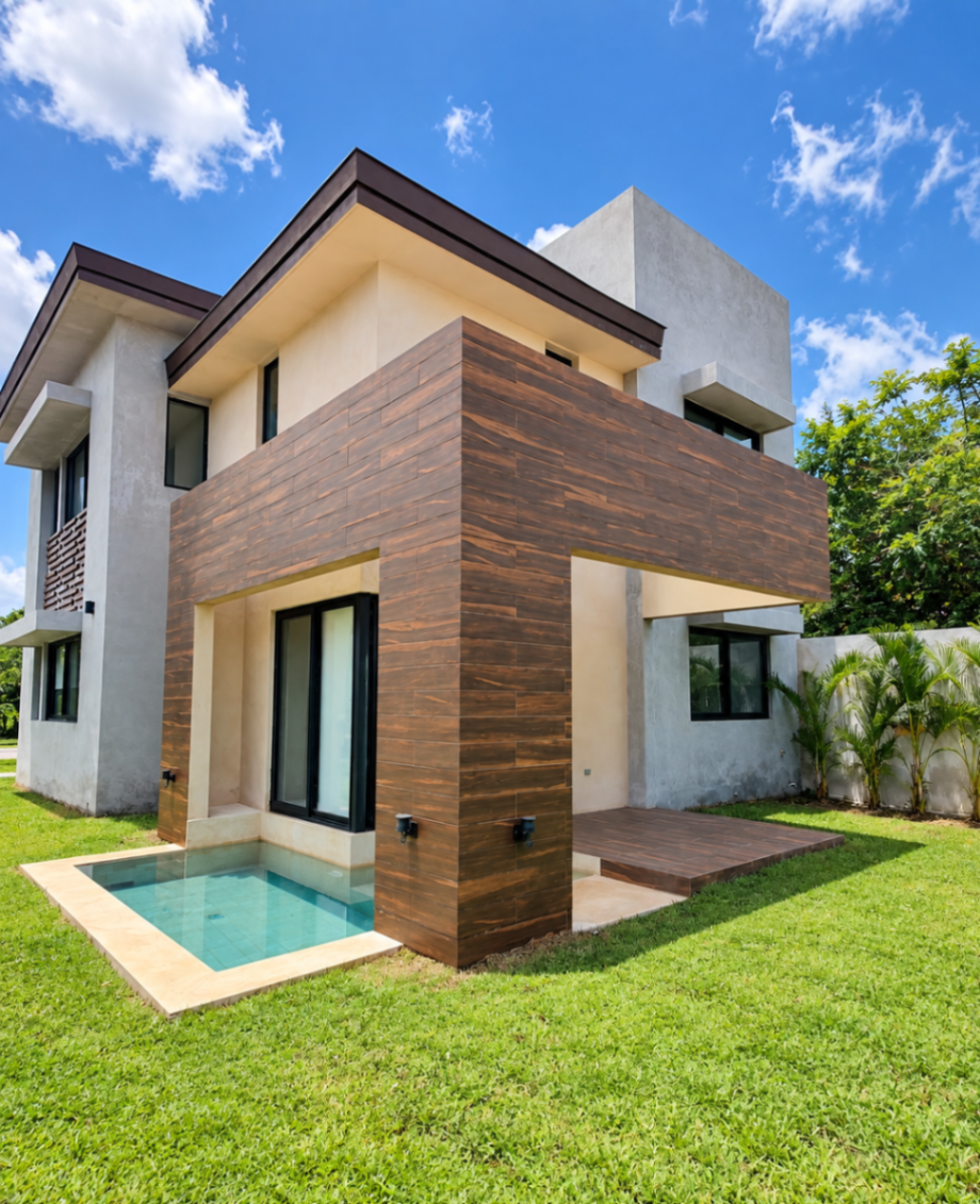 Casa en renta en Yucatán Country Club, Mérida — foto 1 de 21