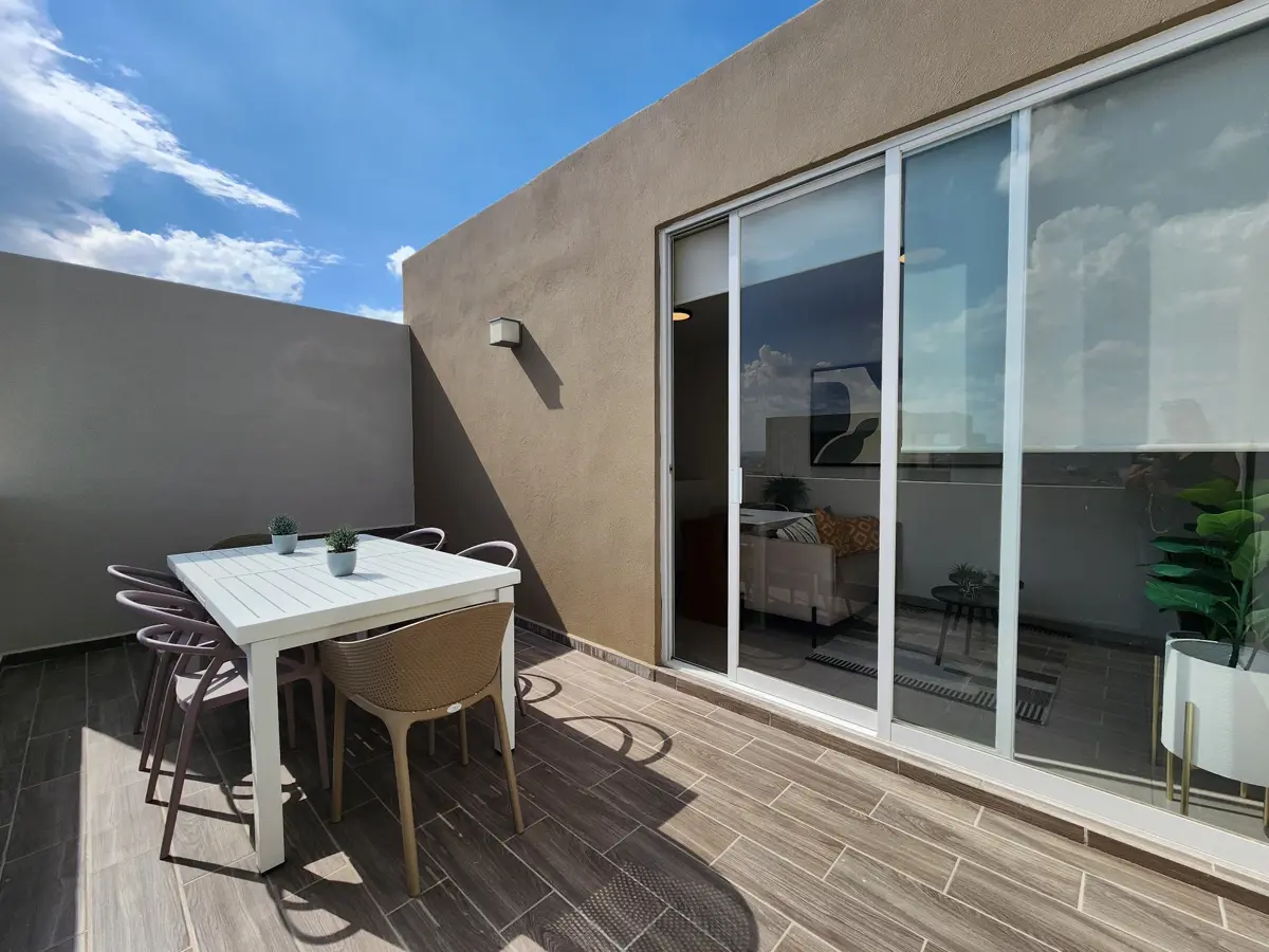 Casa en venta en Zákia, El Marqués — foto 1 de 16