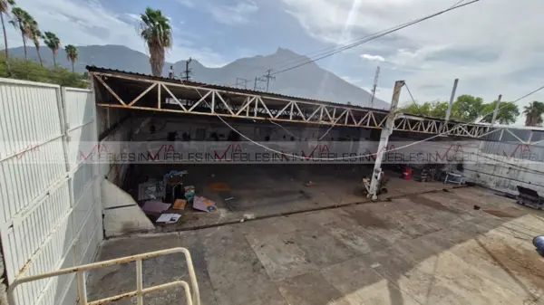 Bodega en renta en Scop, Guadalupe — foto 2 de 16