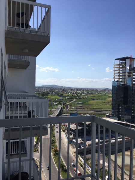Departamento completamente amueblado en SONATA TOWERS