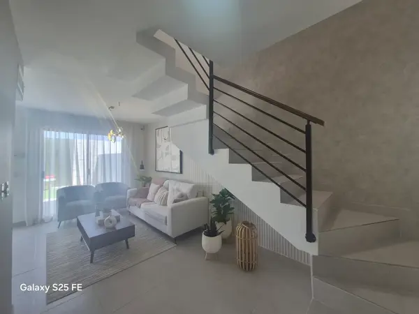 Casa en venta en Arezzo, Torreón — foto 2 de 21