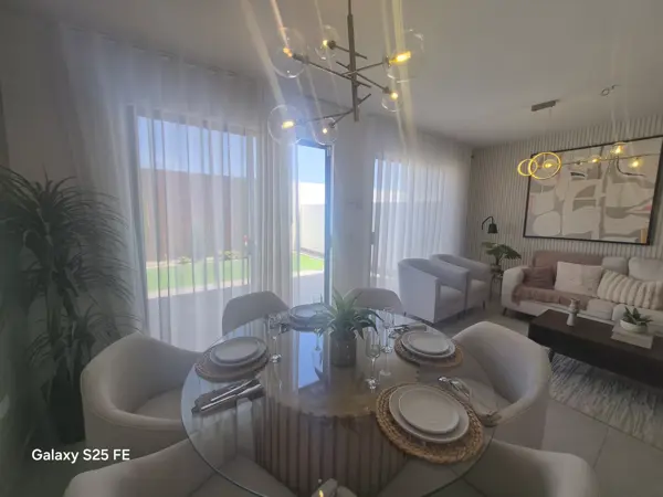 Casa en venta en Arezzo, Torreón — foto 3 de 21