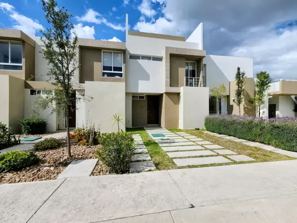 Casa en venta en Zákia, El Marqués — foto 2 de 16
