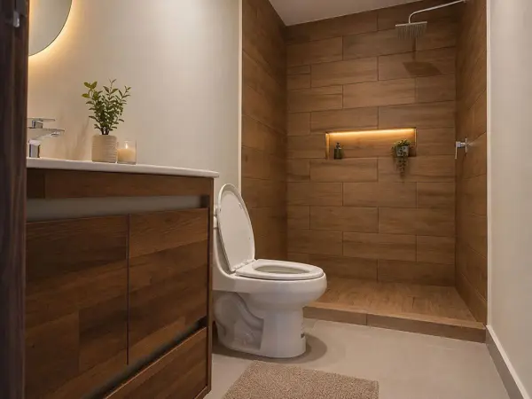 Departamento en venta en Cumbres Madeira, Monterrey — foto 3 de 9