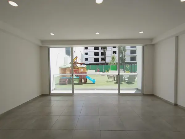 Departamento en Renta Colonia los Volcanes Puebla — foto 1 de 36