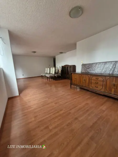 Vendo Departamento Super Amplio en Av. Revolucion!!!!! — foto 1 de 36