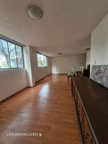 Departamento en venta en San Pedro de los Pinos, Benito Juárez — foto 2 de 36