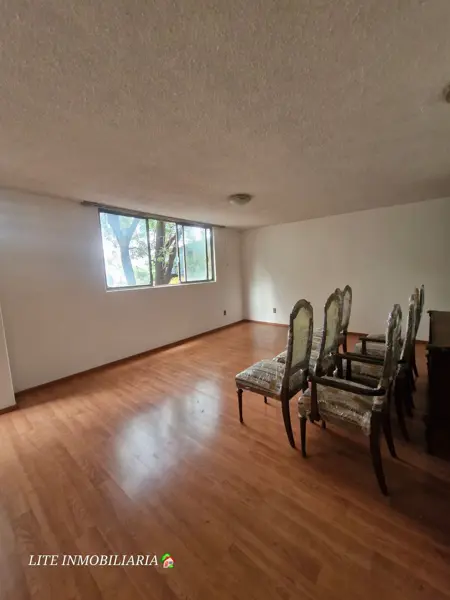 Departamento en venta en San Pedro de los Pinos, Benito Juárez — foto 3 de 36