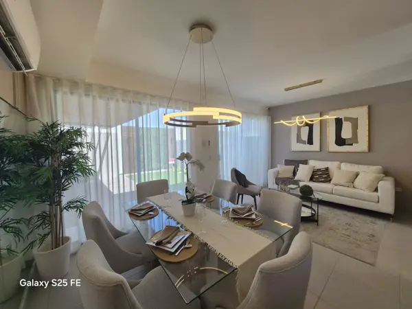 Casa en venta a 5 minutos del TSM