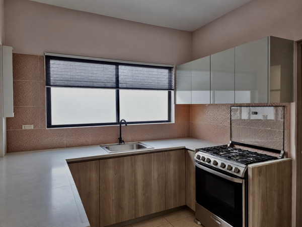Departamento en renta en Residencial los Fresnos, Torreón — foto 3 de 9