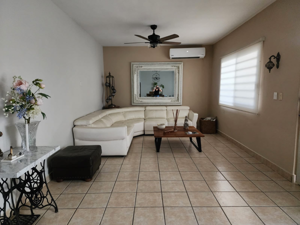 Departamento en renta en Residencial los Fresnos, Torreón — foto 2 de 9