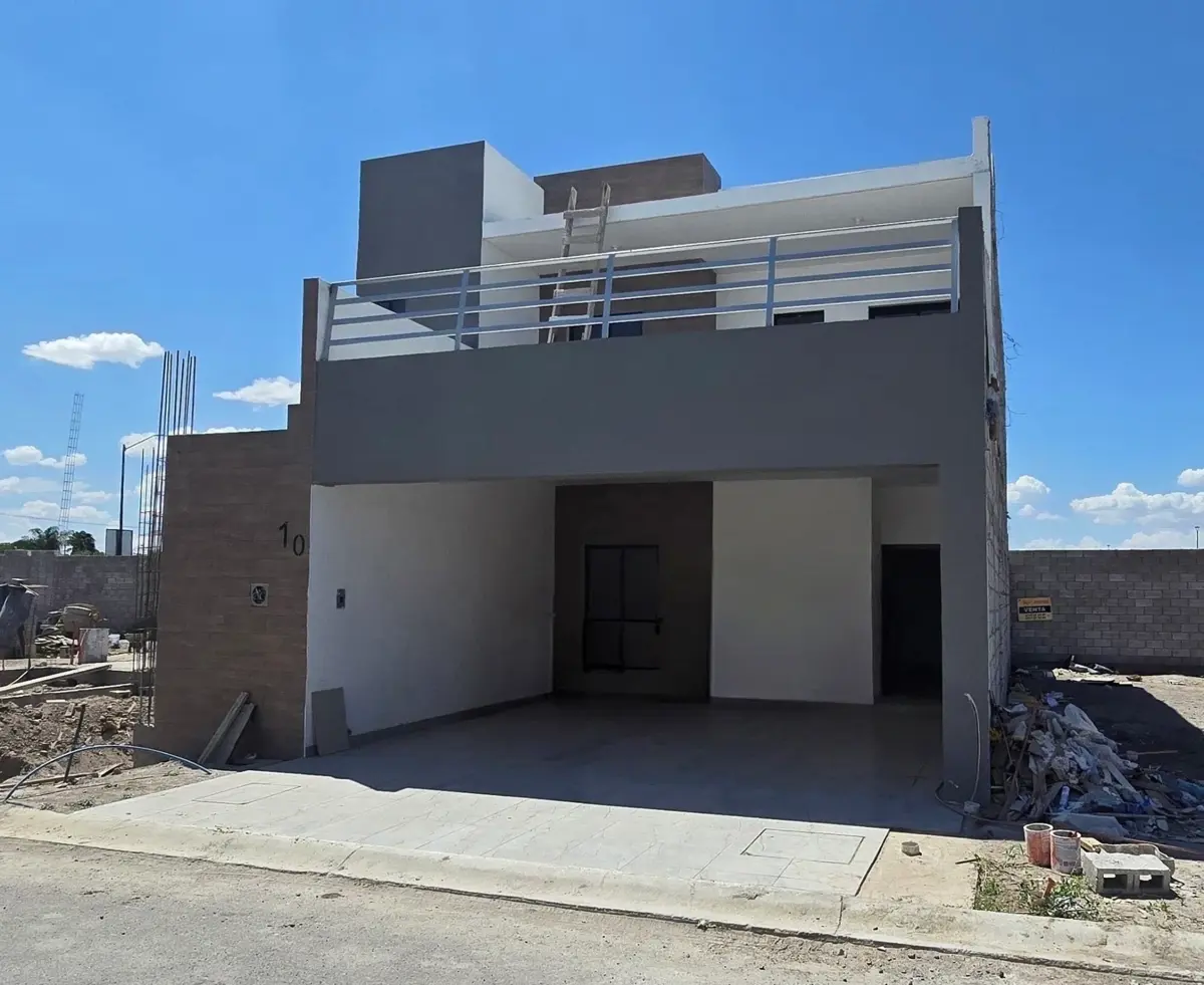 Casa en Venta en Privadas de Santa Fe, Torreón, Coahuila de Zaragoza Casa en Venta en Privadas de Santa Fe, Torreón, Coahuila de Zaragoza