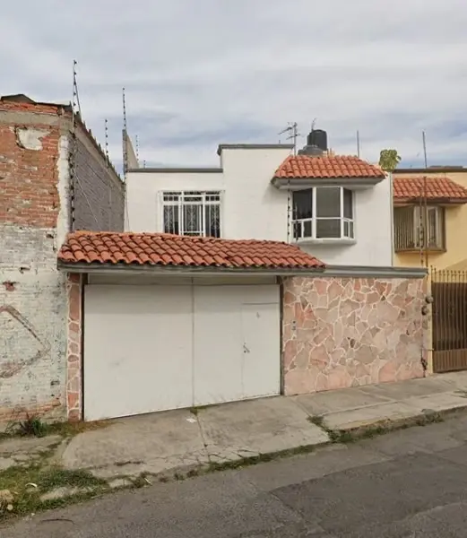 VENTA DE CASA EN PUEBLA