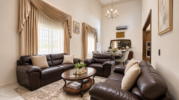 Casa en venta en El Roble, San Nicolás de los Garza — foto 3 de 19