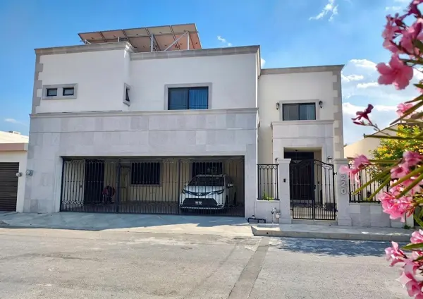 Residencia de Lujo en Venta | Col. Roble, San Nicolás Residencia de Lujo en Venta | Col. Roble, San Nicolás
