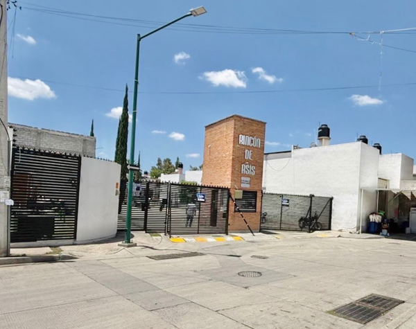 FRACC. PRIVADO RINCÓN DE ASÍS | DETRÁS DE LOS OUTLETS | ENTRE BLVD. DELTA Y AV. OLÍMPICA | 3 RECÁMAR