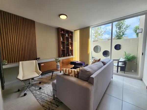 Departamento en venta en Zákia, El Marqués — foto 3 de 15