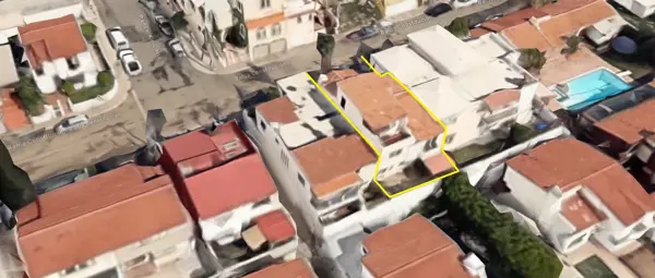 Casa en venta en Moderna, Ensenada — foto 3 de 14