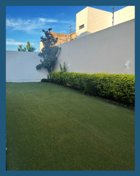 Casa en renta en Alcázar del Country, Ahome — foto 3 de 25