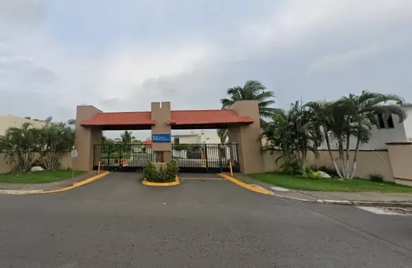 Casa en venta en Hacienda los Portales Sección Norte, Veracruz — foto 2 de 22