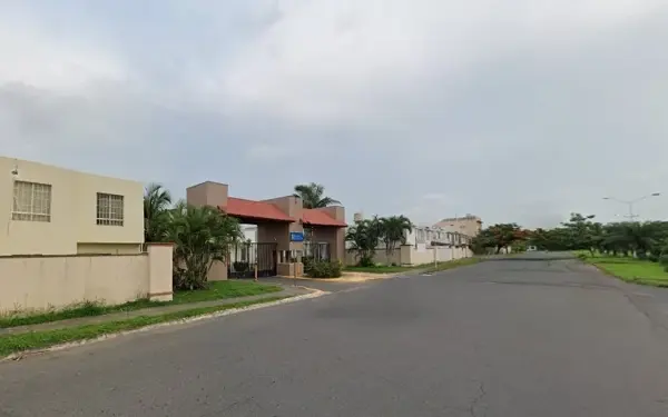 Casa en venta en Hacienda los Portales Sección Norte, Veracruz — foto 3 de 22