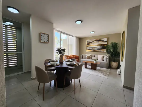 Departamento en venta en Zákia, El Marqués — foto 2 de 16