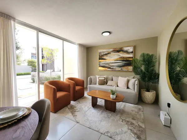 DEPARTAMENTO EN PREVENTA EN ZÁKIA | 3 RECÁMARAS + ROOF GARDEN