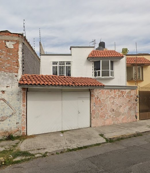 Casa en Venta en Puebla de Zaragoza